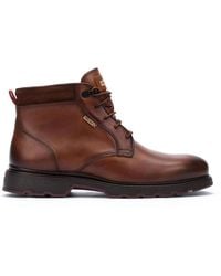 Pikolinos - Bequeme stiefeletten - Lyst