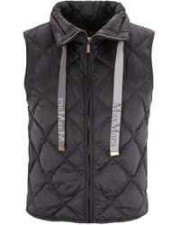Weekend by Maxmara - Vests - Lyst