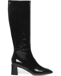 Gianvito Rossi - Heeled Boots - Lyst