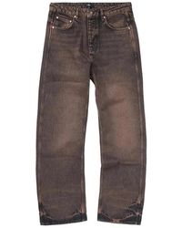 Represent - Loose-Fit Jeans - Lyst