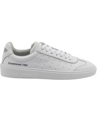 DSquared² - Rider Sneakers - Lyst