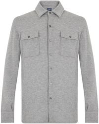 Fedeli - Cashmere Knitwear - Lyst