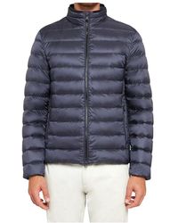 Geox - Winter Jackets - Lyst