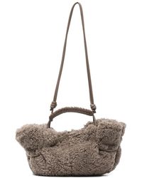 Hereu - Shoulder Bags - Lyst