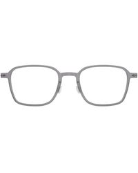 Lindberg - Now 6666 Optical Frame - Lyst
