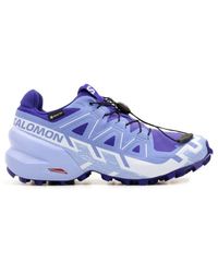 Salomon - Speedcross 6 Gore-Tex Trail Schuh - Lyst