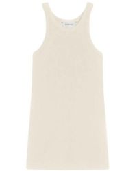 Sportmax - Sleeveless Tops - Lyst
