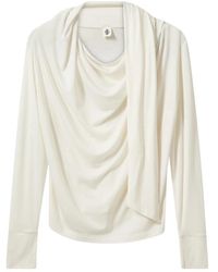 THE GARMENT - Blouses - Lyst