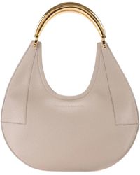 Elisabetta Franchi - Handbags - Lyst