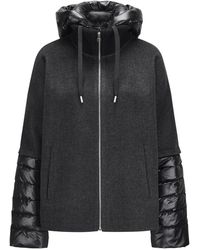 Milestone - Msazalea Jacket - Lyst