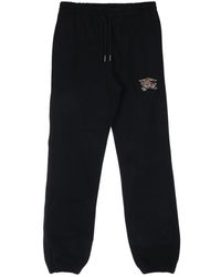 Burberry - Sweatpants - Lyst