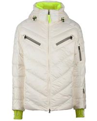 Bogner - Winter Jackets - Lyst