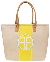 Fracomina - Shopping Bags - Lyst