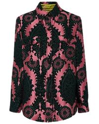 La DoubleJ - Light Jackets - Lyst