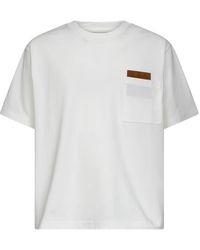 Bottega Veneta - T-Shirts - Lyst