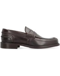Bruno Magli - Loafers - Lyst