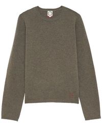 Ines De La Fressange Paris - Round-Neck Knitwear - Lyst