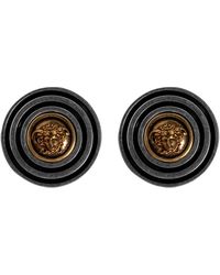 Versace - Earrings - Lyst