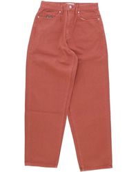 Huf - Loose Fit Jeans - Lyst