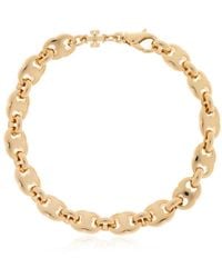 Tory Burch - Delikates Gemini Link Armband - Lyst
