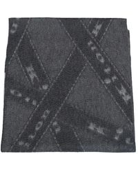 Kiton - Winter Scarves - Lyst