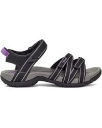 Teva - Flat Sandals - Lyst