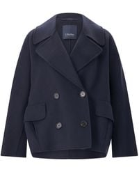 Max Mara - Blazers - Lyst