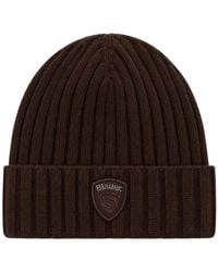 Blauer - Beanies - Lyst