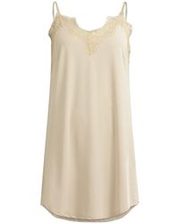 COSTER COPENHAGEN Cchh5000 Petticoat - Naturel