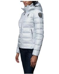Blauer - Down Jackets - Lyst