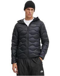 Peak Performance - Helium Down Hood Jacket - Lyst