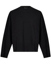 Entire studios - Round-Neck Knitwear - Lyst