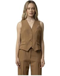 Kocca - Vests - Lyst