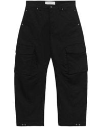 Golden Goose - Straight Trousers - Lyst