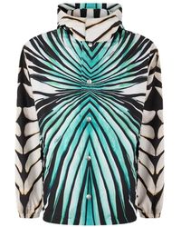 Roberto Cavalli - Light Jackets - Lyst