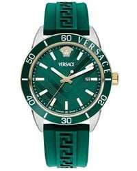 Versace - Watches - Lyst
