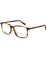 ZEGNA - Glasses - Lyst