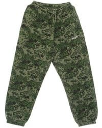 Huf - Sweatpants - Lyst