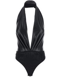 ANDAMANE - Zendaya Bodysuit - Lyst