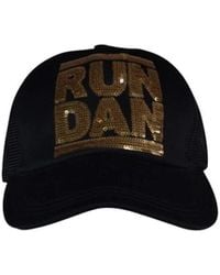 DSquared² - Cap Run Dan - Lyst
