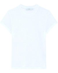 IRO - Third T-Shirt - Lyst