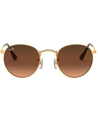 Ray-Ban - Lunettes de soleil - Lyst