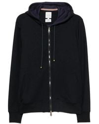 Paul Smith - Zip-Throughs - Lyst