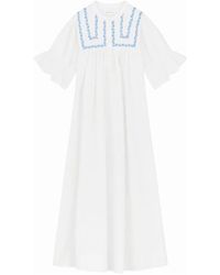 Skall Studio - Bonne Dress - Lyst