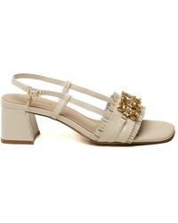 Tosca Blu - High Heel Sandals - Lyst
