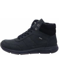 SOLIDUS - Lässiger Schnürschuh Für Damen - Lyst
