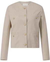 Circolo 1901 - Light Jackets - Lyst
