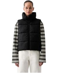 DKNY - Vests - Lyst