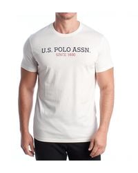U.S. POLO ASSN. - T-Shirts - Lyst