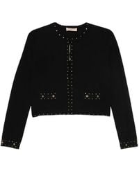 Twinset - Light Jackets - Lyst